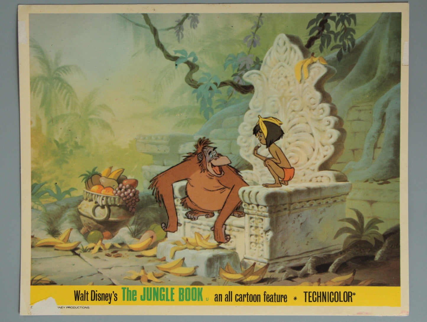 The Jungle Book