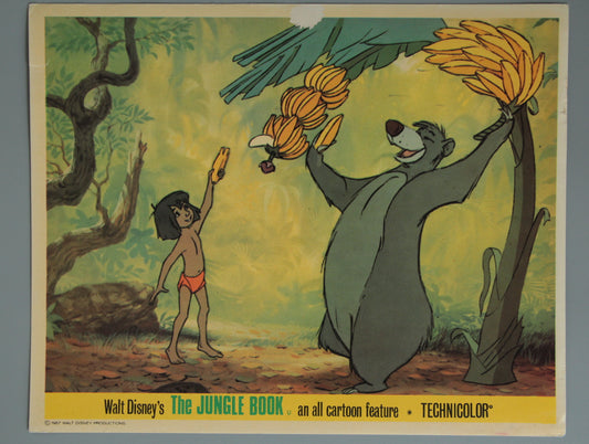 The Jungle Book