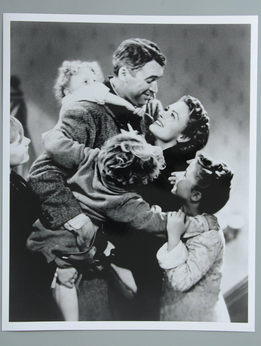 It's a Wonderful Life