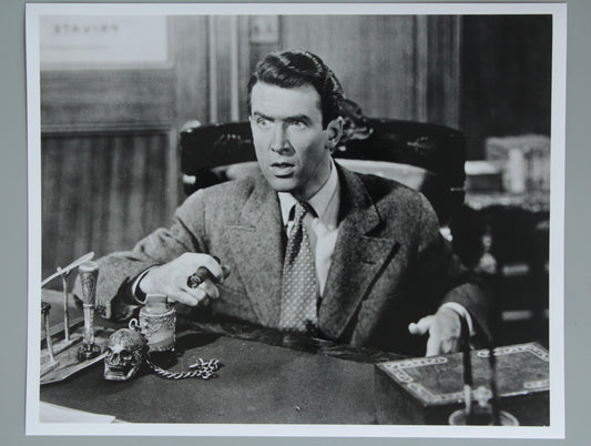 It's a Wonderful Life