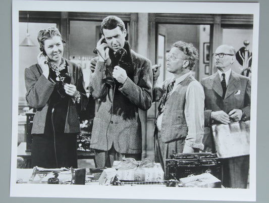 It's a Wonderful Life