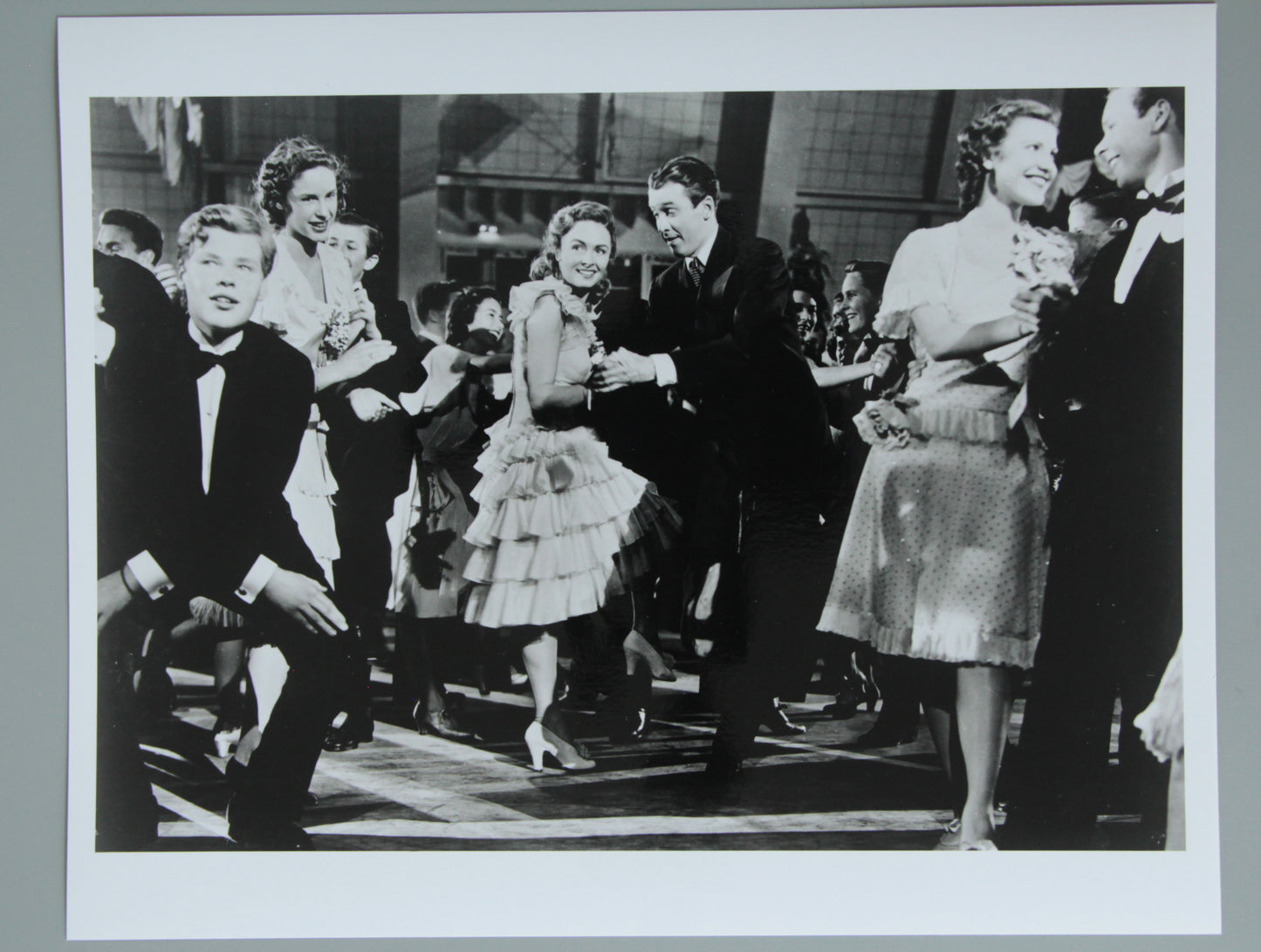 It's a Wonderful Life