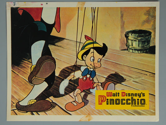 Pinocchio