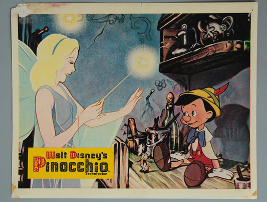 Pinocchio