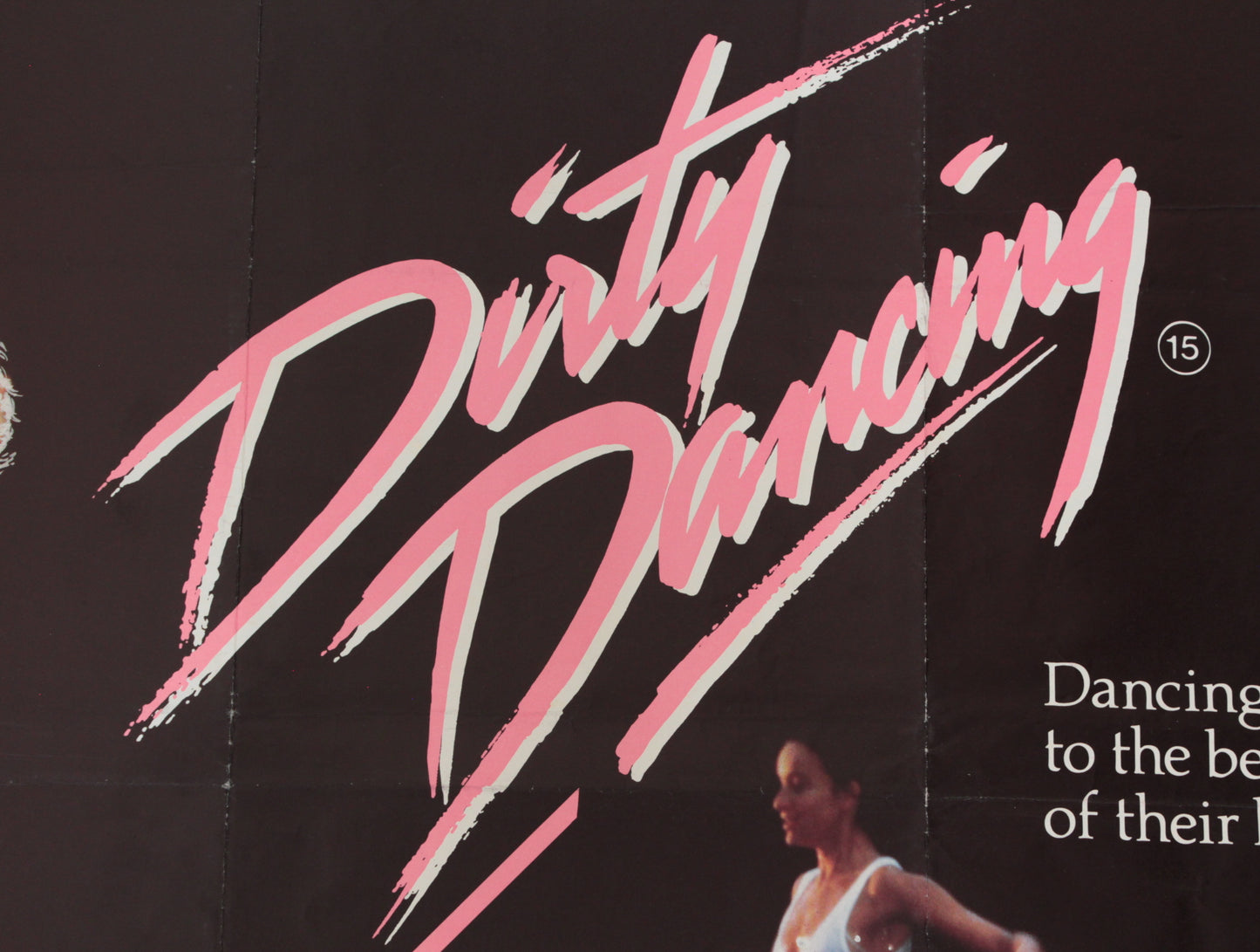Dirty Dancing
