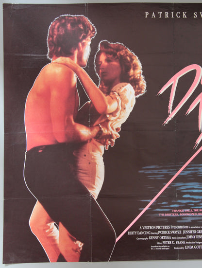 Dirty Dancing