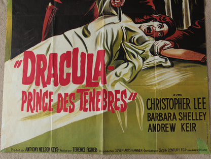 Dracula Prince of Darkness / Dracula - Prince Des Tenebres