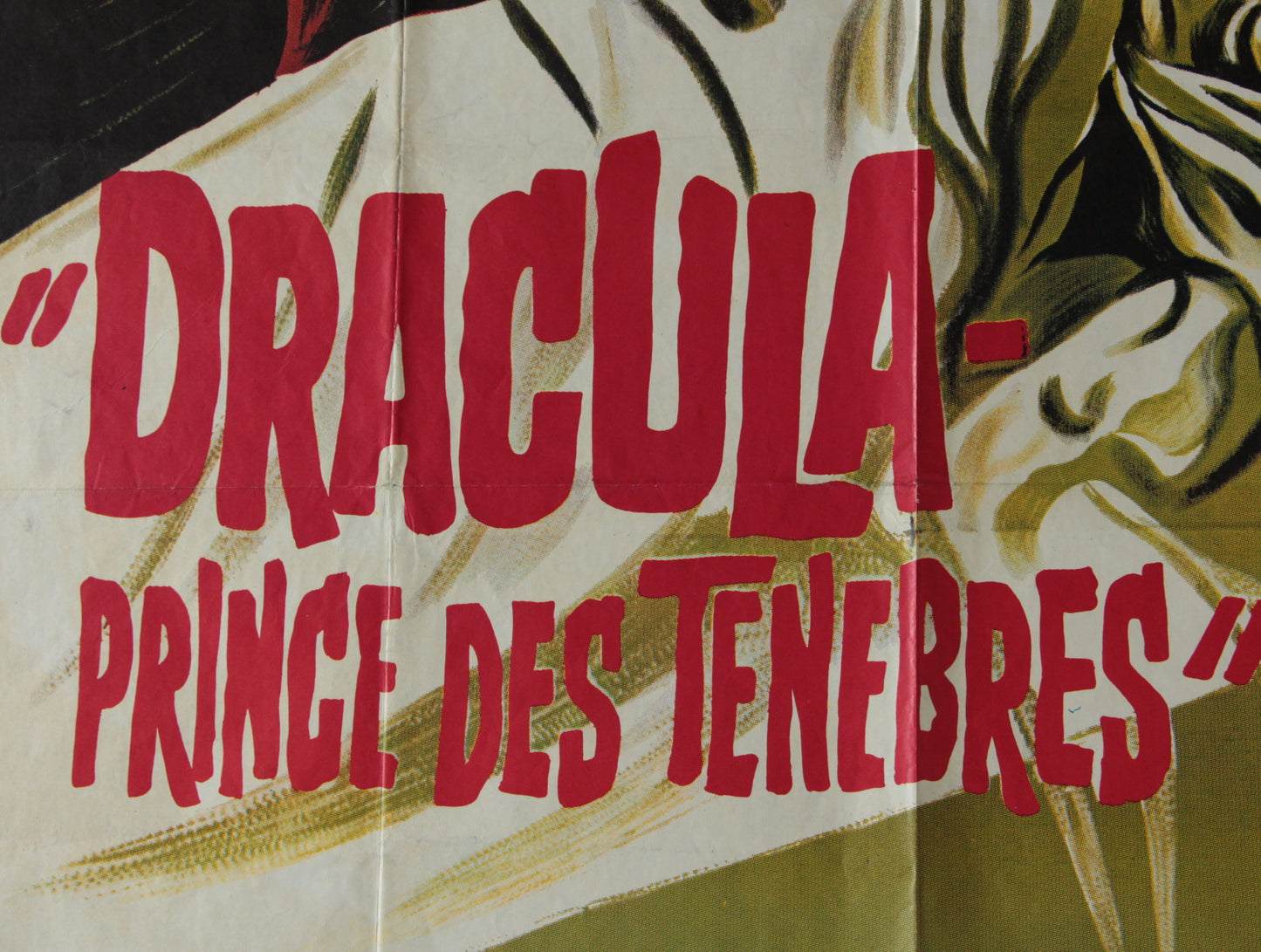 Dracula Prince of Darkness / Dracula - Prince Des Tenebres
