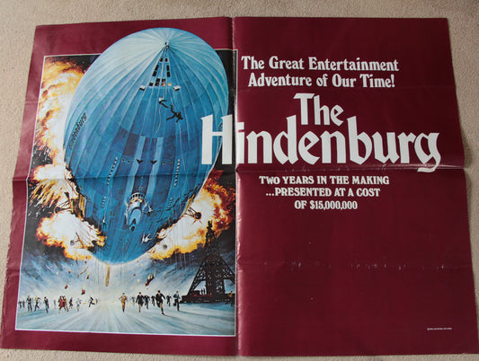 The Hindenburg