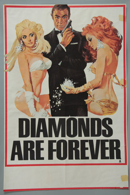 Diamonds Are Forever
