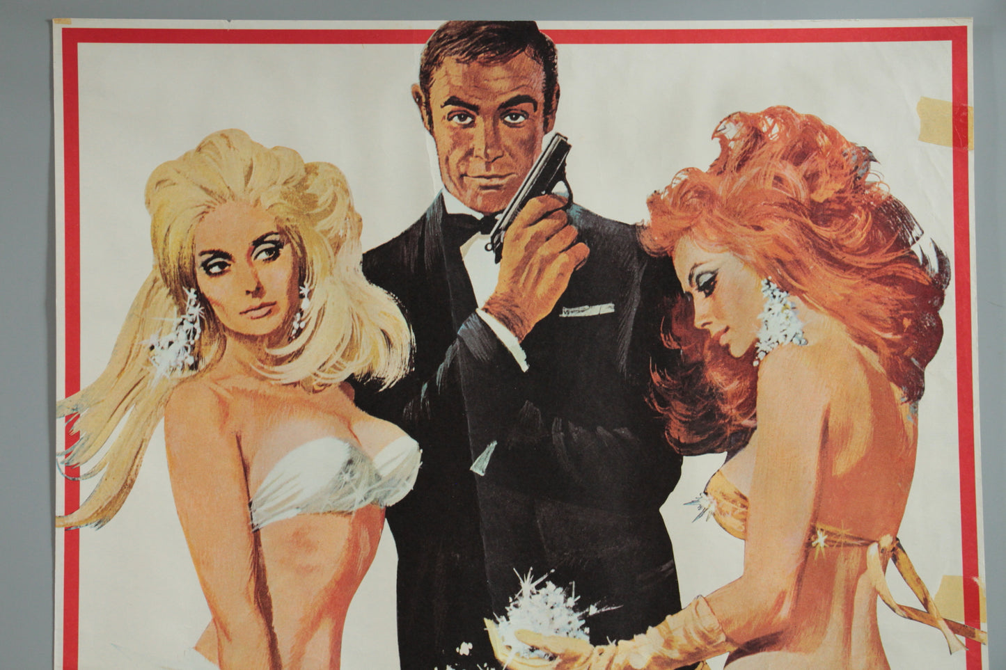 Diamonds Are Forever