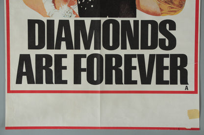 Diamonds Are Forever