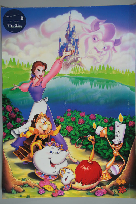 Beauty and the Beast