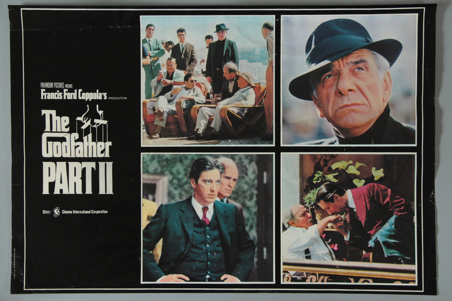 The Godfather Part II