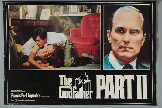 The Godfather Part II