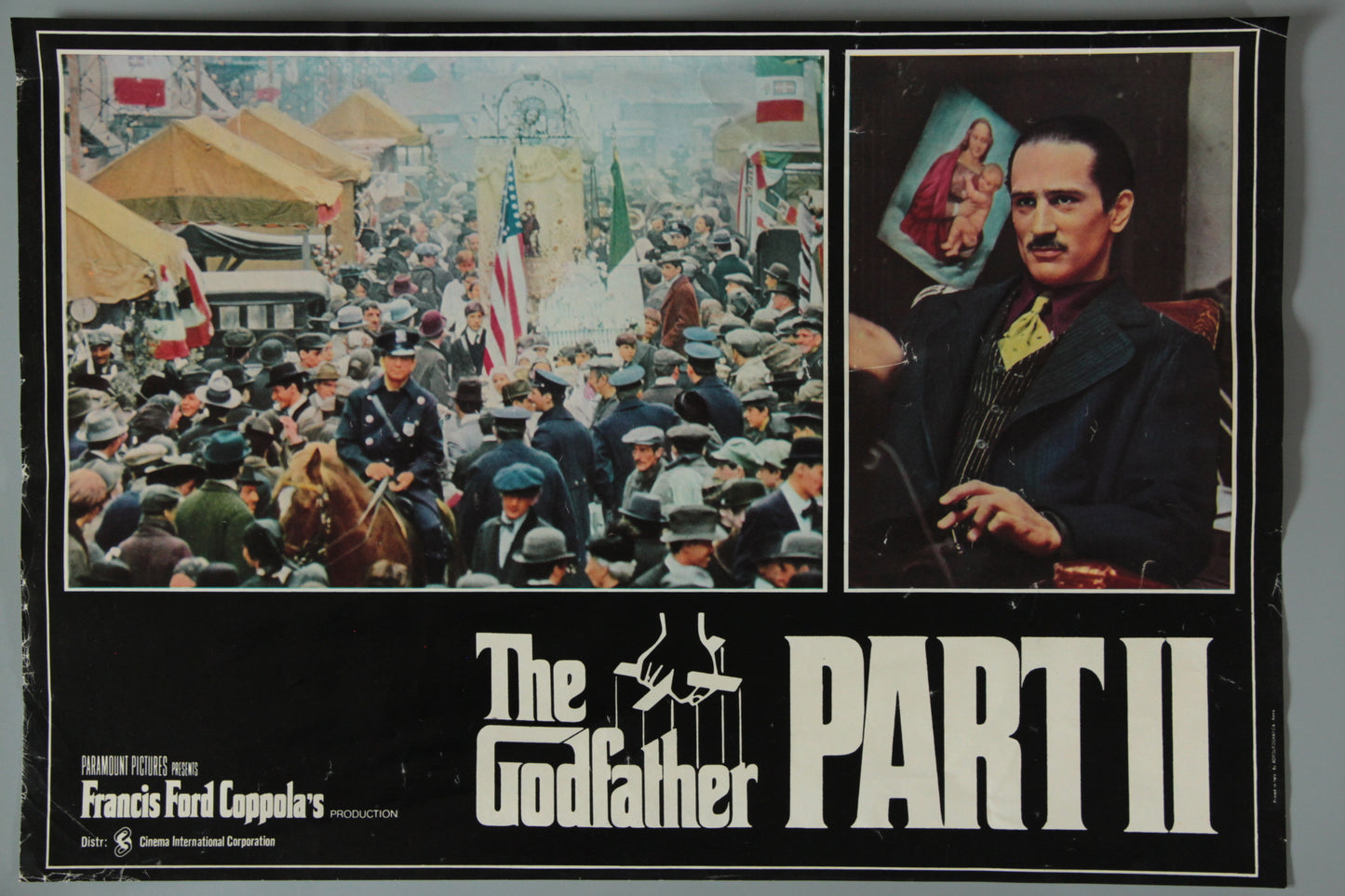 The Godfather Part II