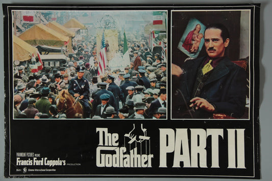 The Godfather Part II