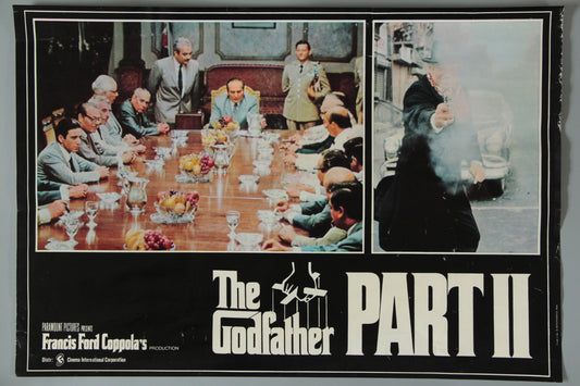 The Godfather Part II