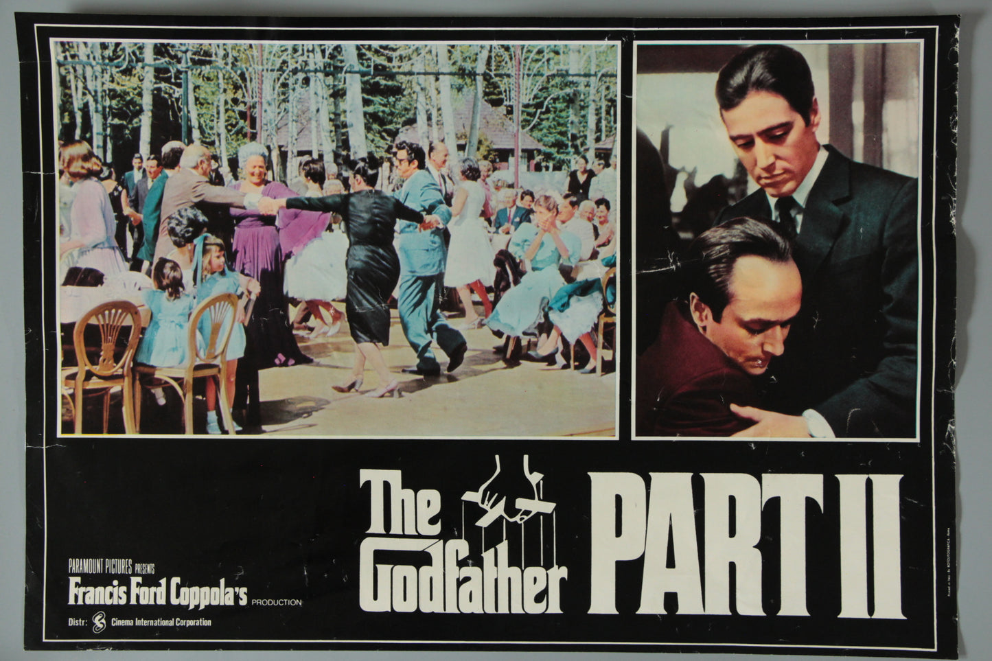 The Godfather Part II