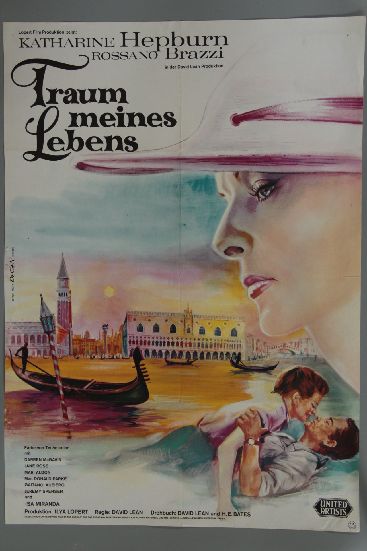 Summertime / Traum meines Lebens