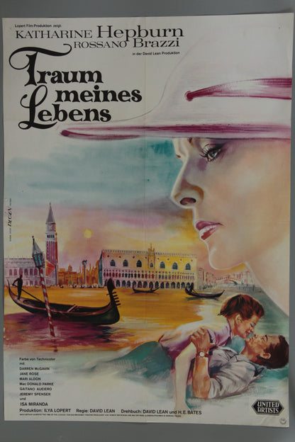 Summertime / Traum meines Lebens
