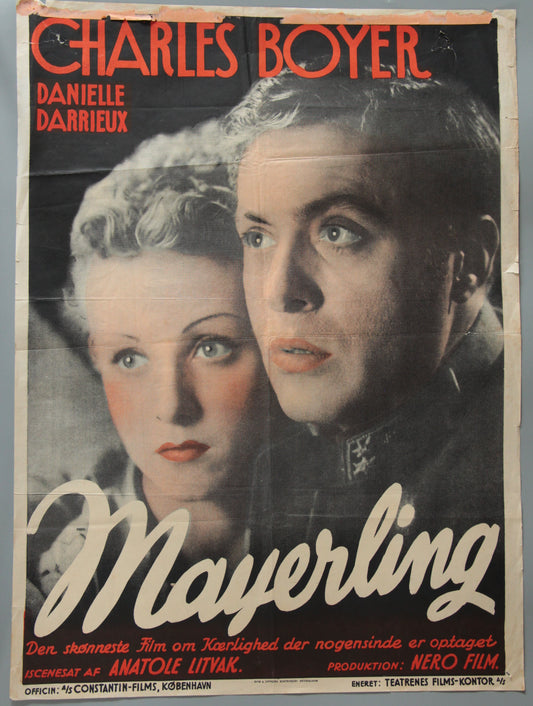 Mayerling