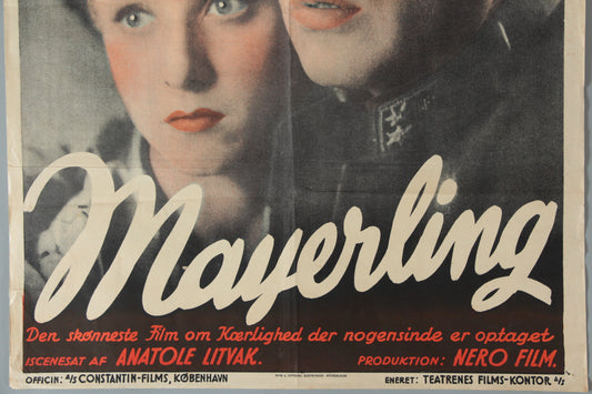 Mayerling