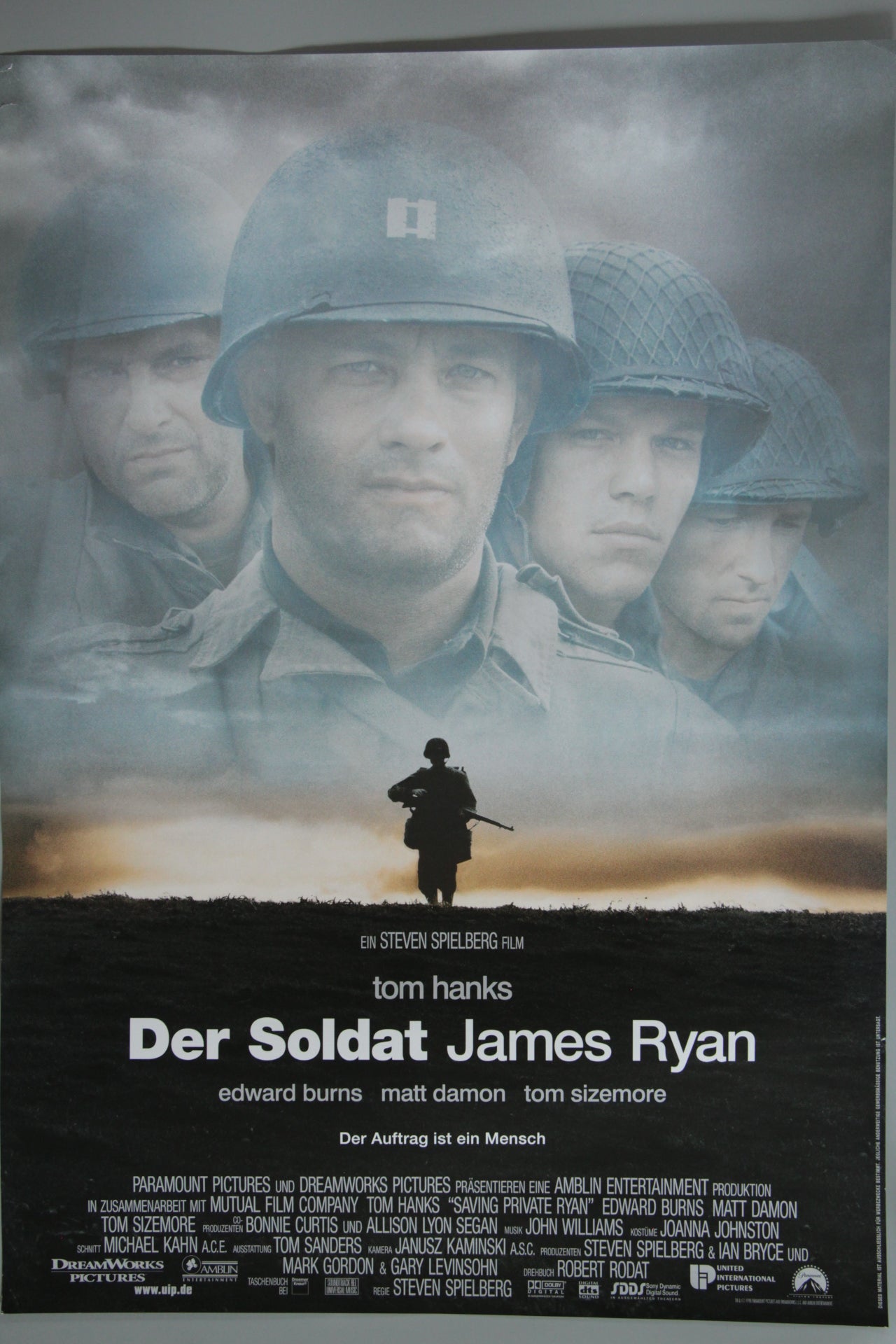 Saving Private Ryan