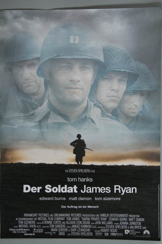 Saving Private Ryan