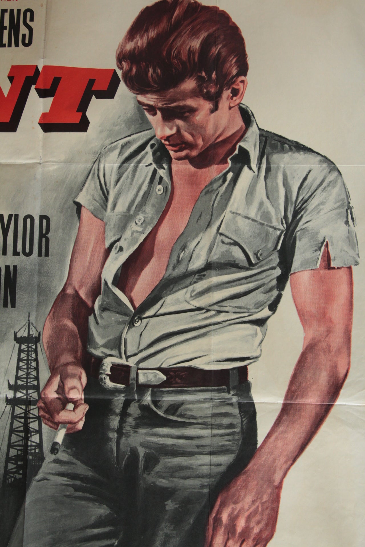 Giant / Geant