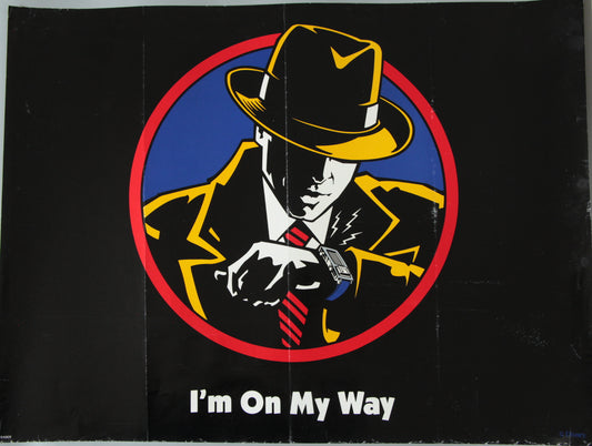 Dick Tracy