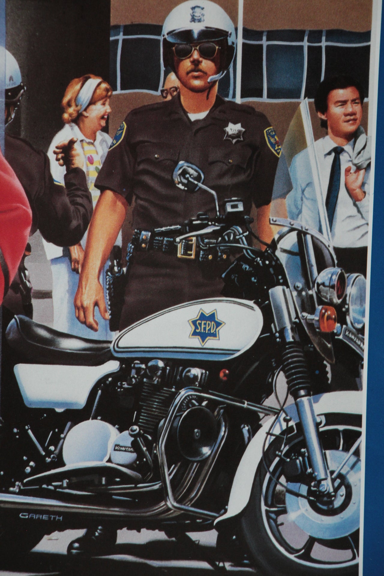 Star Trek IV The Voyage Home