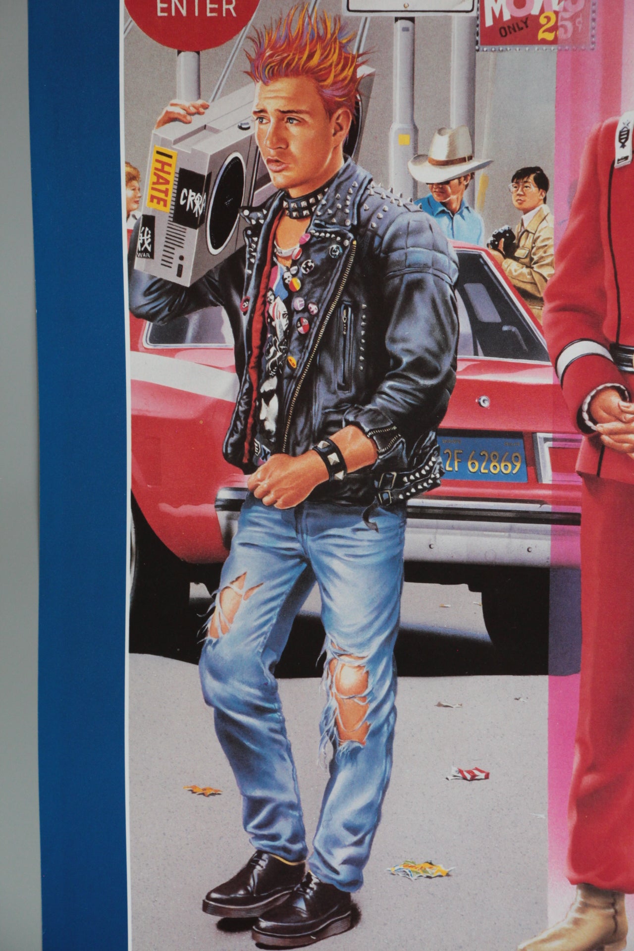 Star Trek IV The Voyage Home