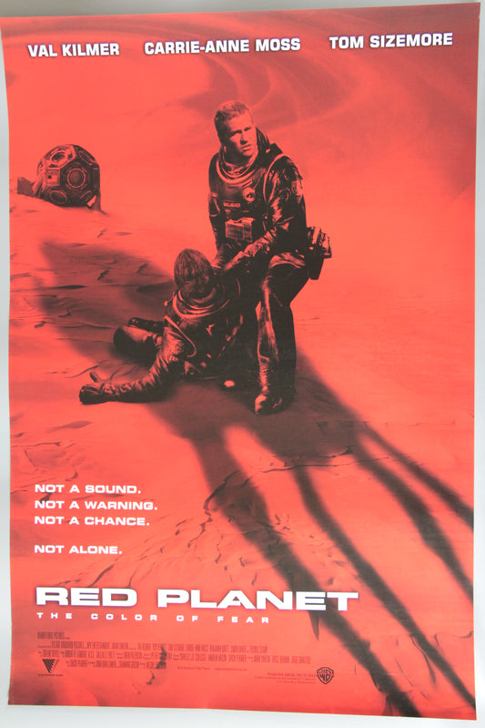 Red Planet