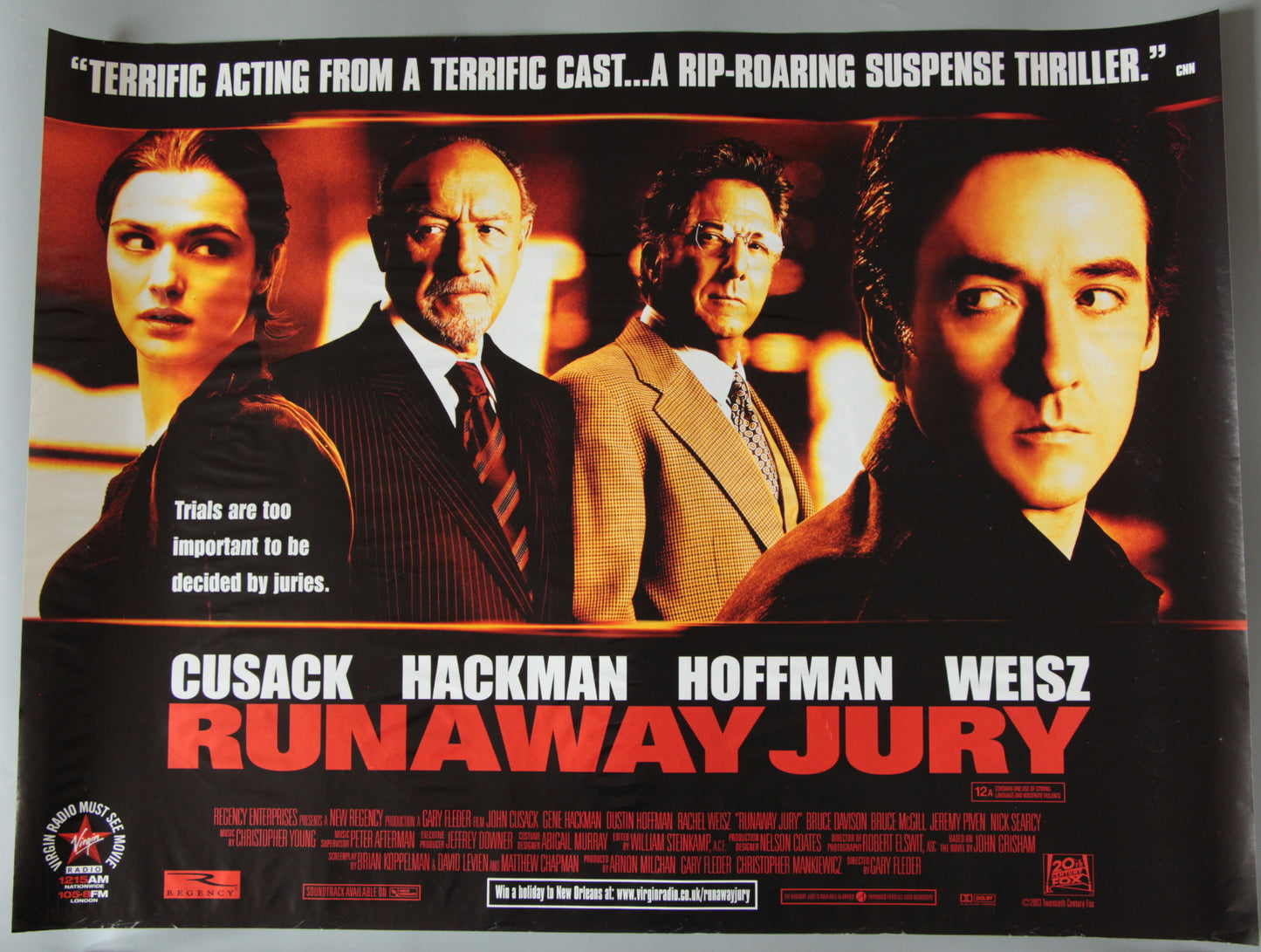 Runaway Jury