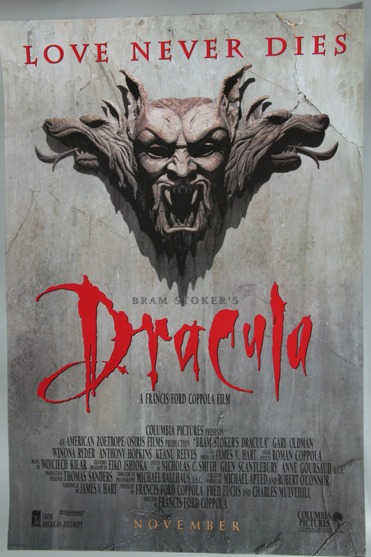 Bram Stoker's Dracula