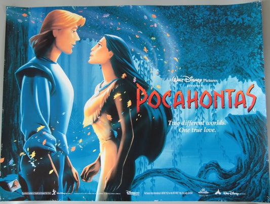 Pocahontas