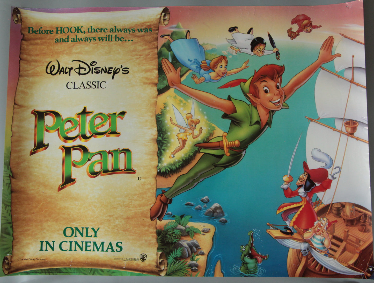 Peter Pan
