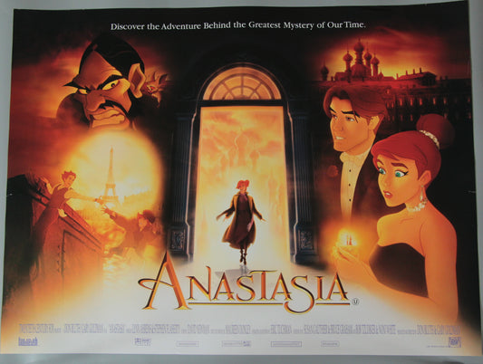 Anastasia