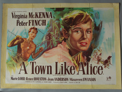 A Town Like Alice