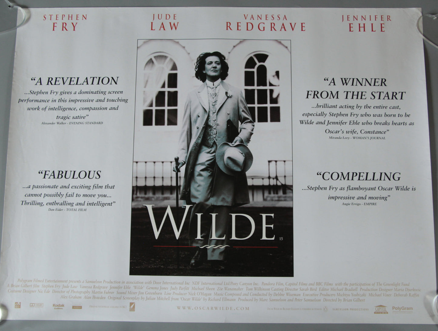 Wilde