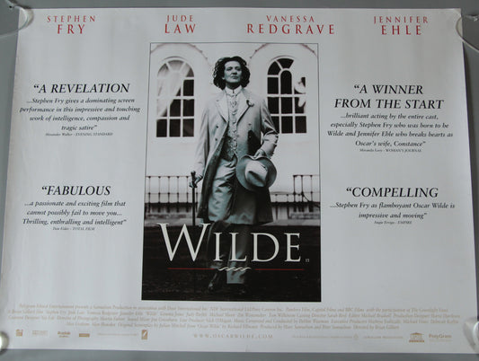 Wilde