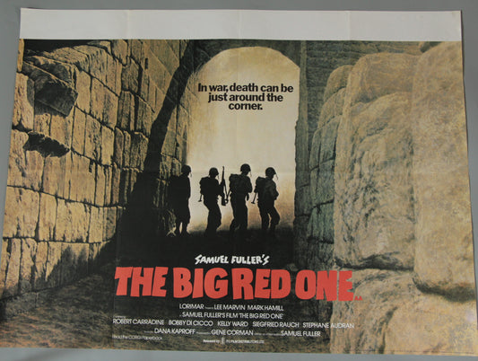 The Big Red One