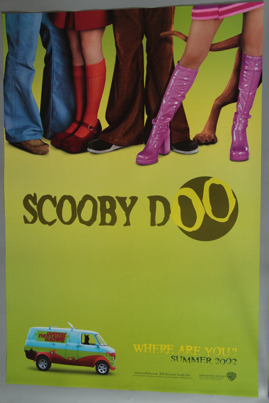 Scooby-Doo
