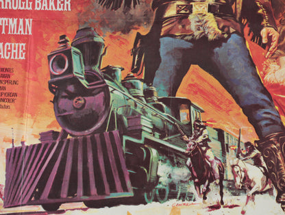 Captain Apache
