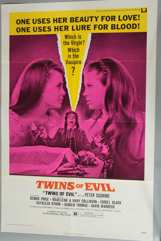 Twins of Evil