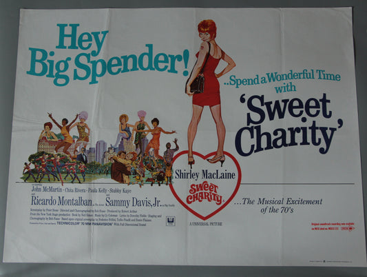 Sweet Charity