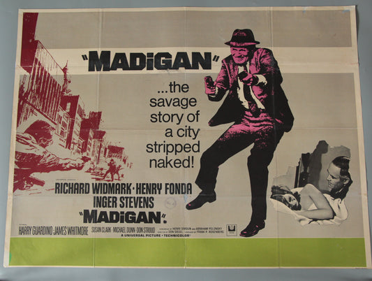 Madigan