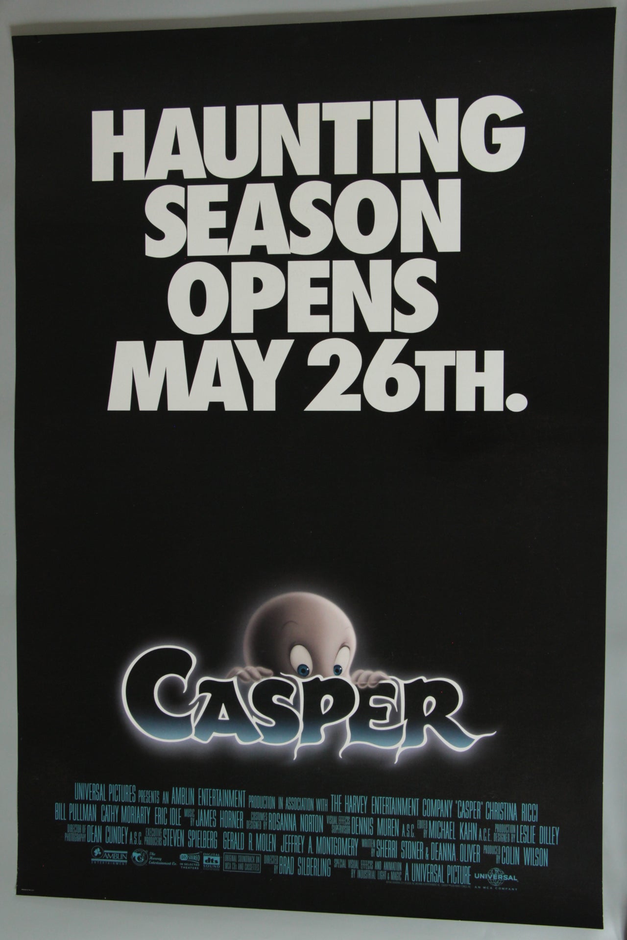 Casper