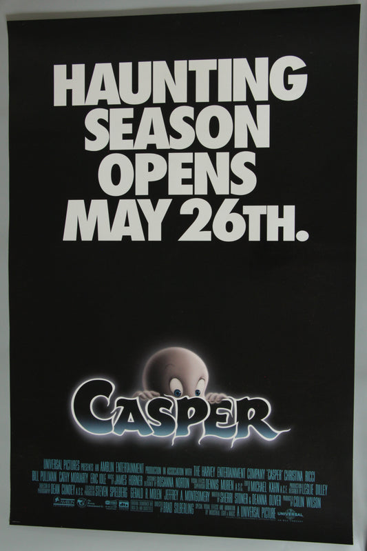 Casper